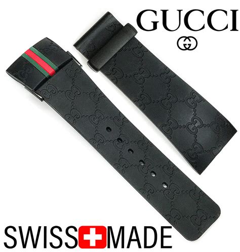 buy gucci watch band|gucci detachable shoulder strap replacement.